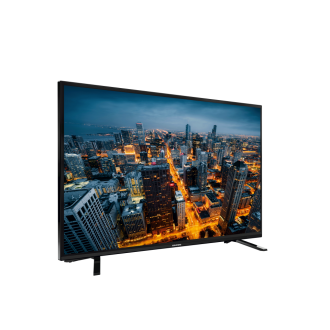 Grundig 40 VLX 8650 BP Ultra HD (4K) TV