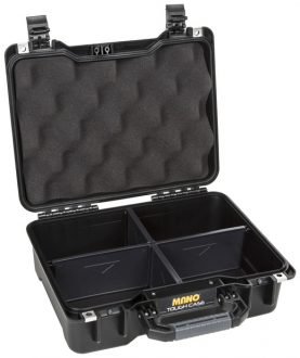 Mano MTC-200PL Takım Çantası