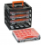 Port-Bag Poly P.P.08 Organizer