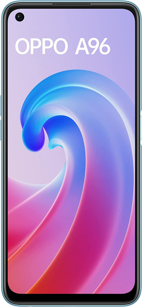Oppo A96