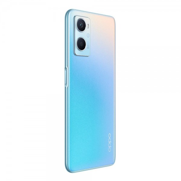 Oppo A96