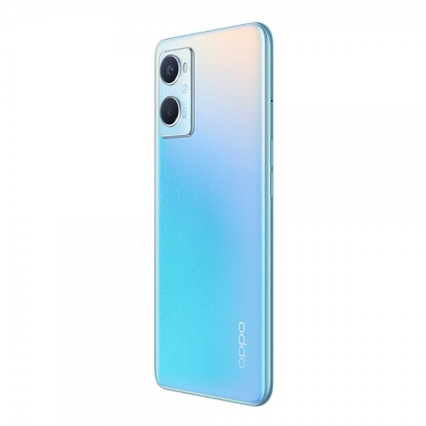 Oppo A96