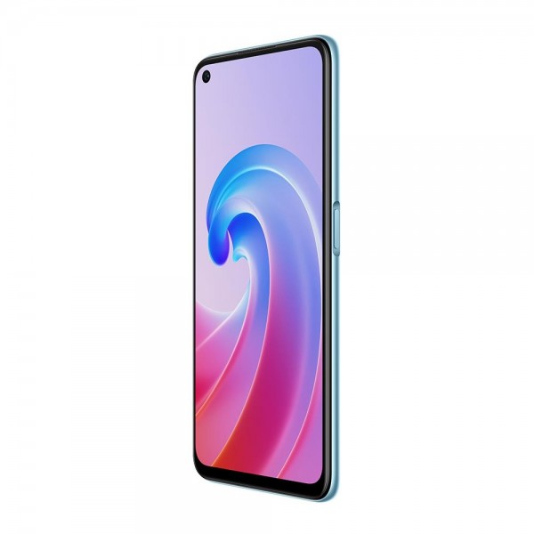 Oppo A96