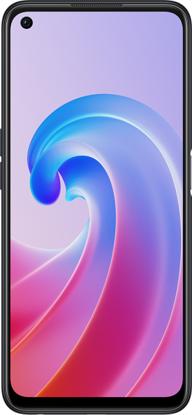 Oppo A96