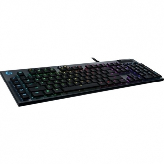 Logitech G815 Clicky Klavye