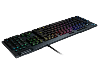 Logitech G815 Clicky Klavye