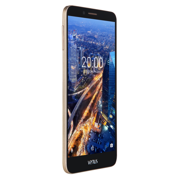 Vestel Venus V3 5580 (Çift Hat)