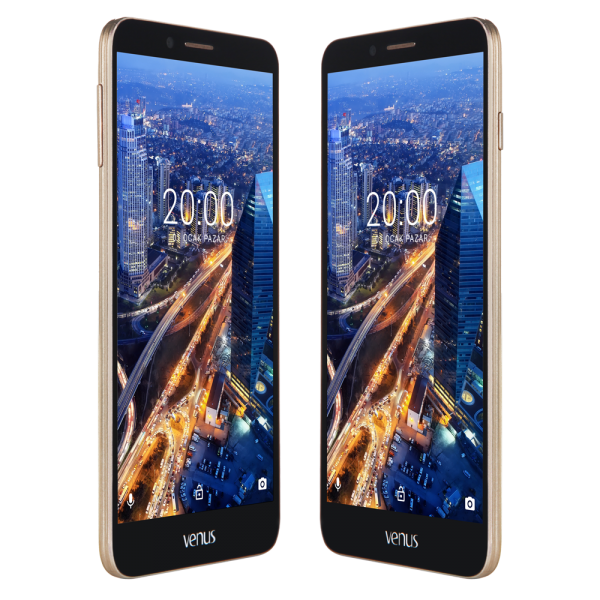 Vestel Venus V3 5580 (Çift Hat)
