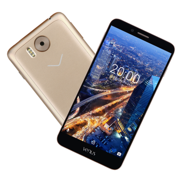 Vestel Venus V3 5580 (Çift Hat)