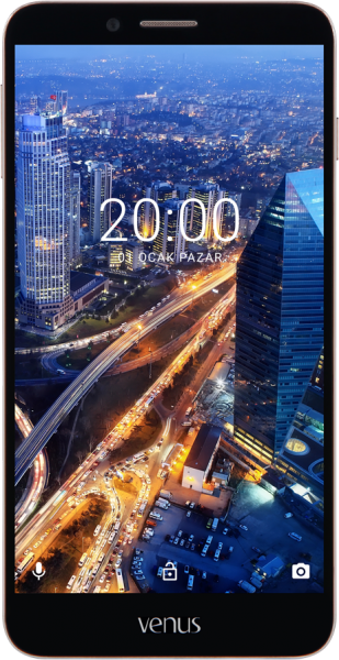 Vestel Venus V3 5580 (Çift Hat)