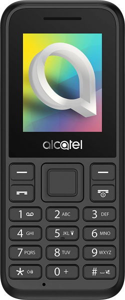 Alcatel 1068D