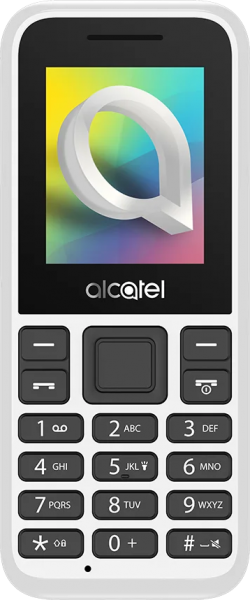 Alcatel 1068D