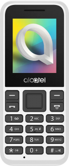 Alcatel 1068D