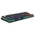 Gamepower Warlock Compact Red Klavye