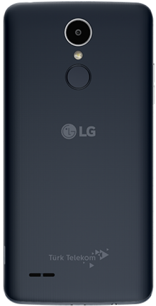 LG K8 (2017) (Tek Hat)