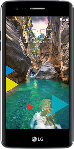 LG K8 (2017) (Tek Hat)