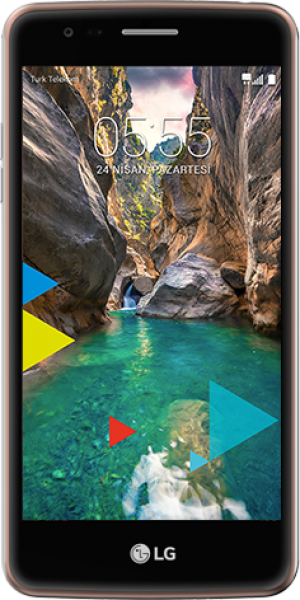 LG K8 (2017) (Tek Hat)