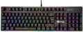 Performax Xetra Mekanik Blue