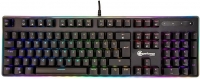 Performax Xetra Mekanik Blue resim