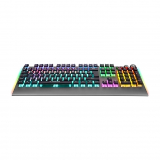 Rampage KB-R210 Favory Blue Klavye