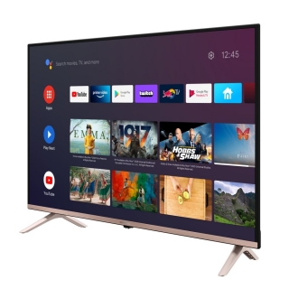 Grundig Barcelona 50 GGU 8935 B Ultra HD (4K) TV