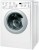 Indesit IWC 7105 Çamaşır Makinesi