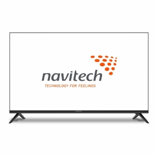 Navitech LDS-50109UHD Ultra HD (4K) Ekran