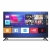 Navitech LDS-50109UHD Ultra HD (4K) Ekran