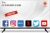 Navitech LDS-3276HD HD Ready (HD) Ekran
