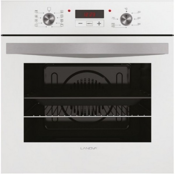 Lanova 4408 W01 Ankastre Fırın
