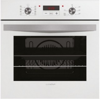 Lanova 4408 W01 Ankastre Fırın