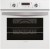 Lanova 4408 W01 Ankastre Fırın
