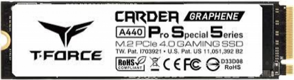 Team Group T-Force Cardea A440 Pro