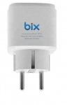 Bix BP-02 Akım Korumalı Akıllı Priz resim