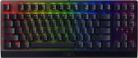 Razer BlackWidow V3 TKL Green resim