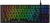 HyperX Alloy Origins Core Blue Klavye