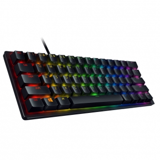 Razer Huntsman Mini Red Klavye