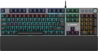 Rampage KB-R28 Blade Plus Red resim