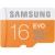 Samsung Evo microSD