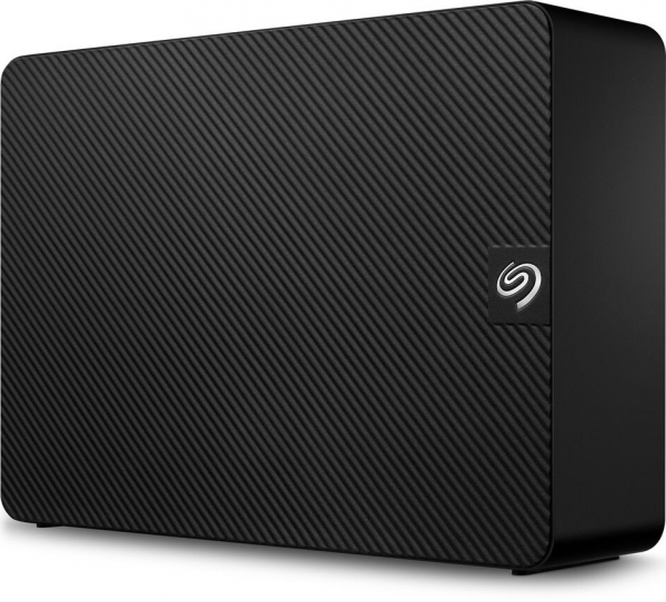 Seagate Expansion Desktop Drive HDD (6 TB)