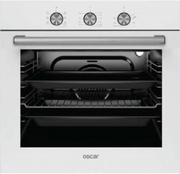 Oscar 8036 Ankastre Fırın