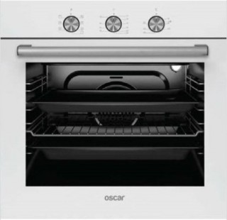 Oscar 8036 Ankastre Fırın