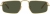 Ray-Ban Julie RB3957-919631-49-20