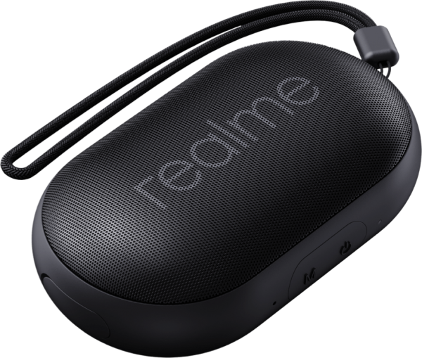 realme Pocket Bluetooth Speaker Bluetooth Hoparlör