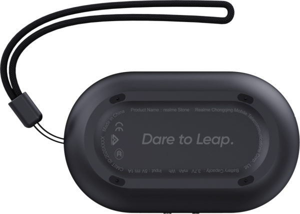 realme Pocket Bluetooth Speaker Bluetooth Hoparlör