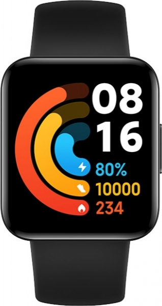 Poco Watch Akıllı Saat