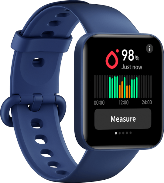 Poco Watch Akıllı Saat
