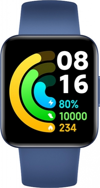 Poco Watch Akıllı Saat
