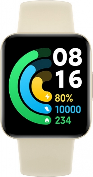 Poco Watch Akıllı Saat