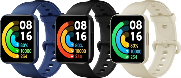 Poco Watch Akıllı Saat